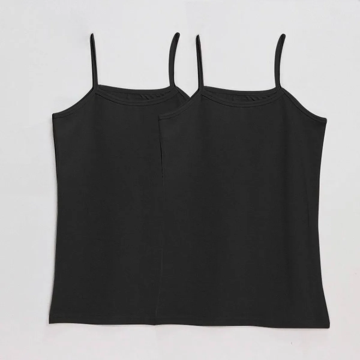 2 Casual Summer Tops - Image 11