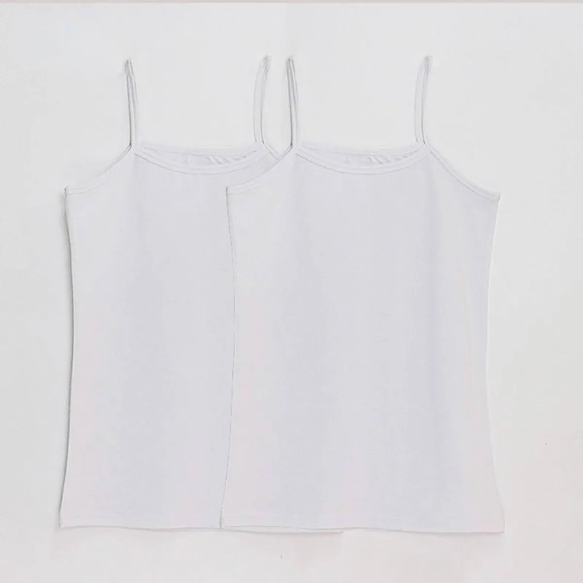 2 Casual Summer Tops - Image 12