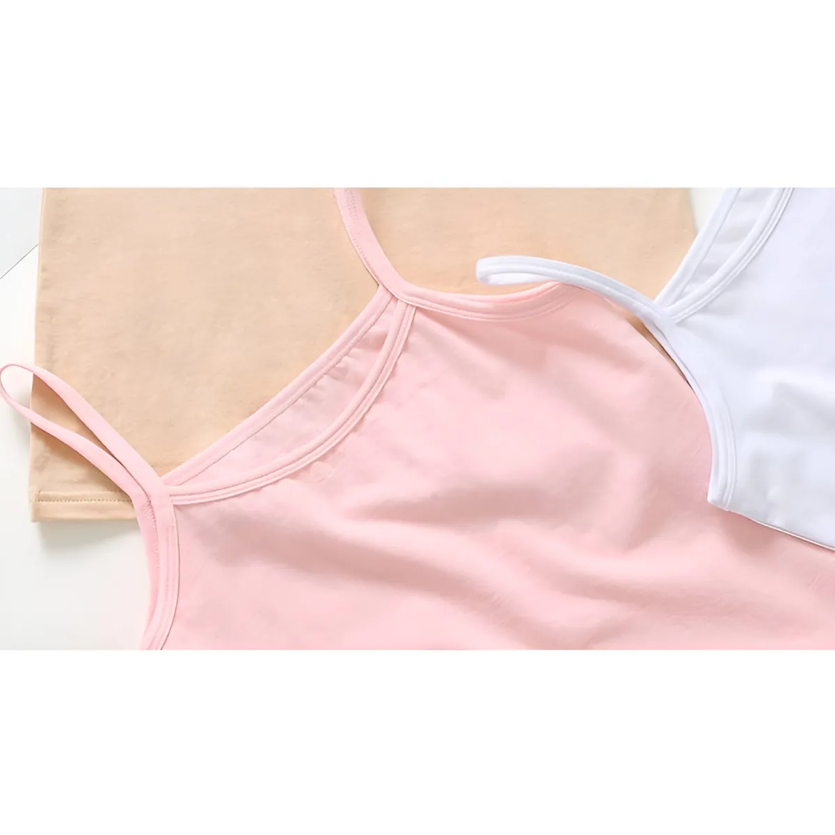 2 Casual Summer Tops - Image 6