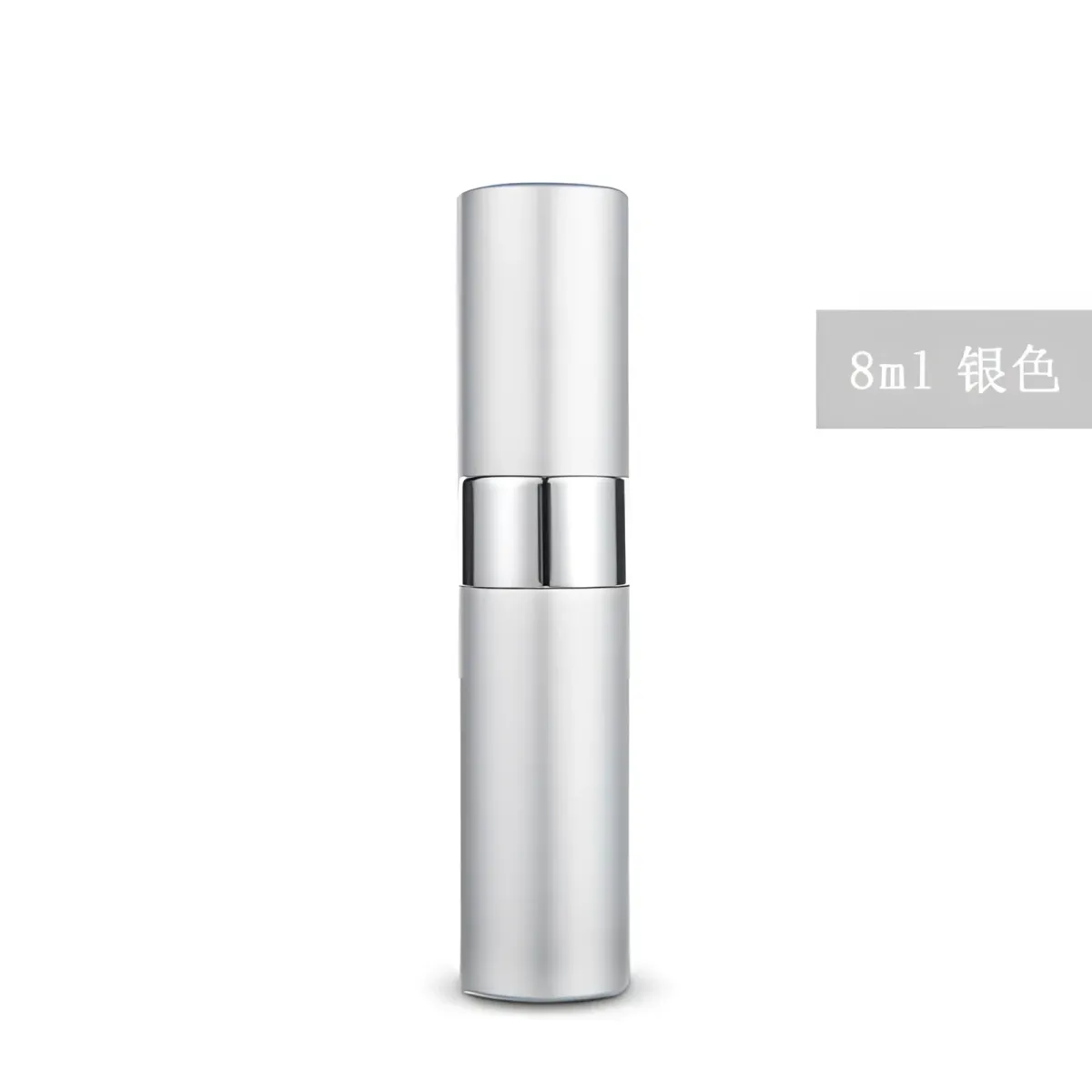 Aluminum Perfume Bottle - Image 12