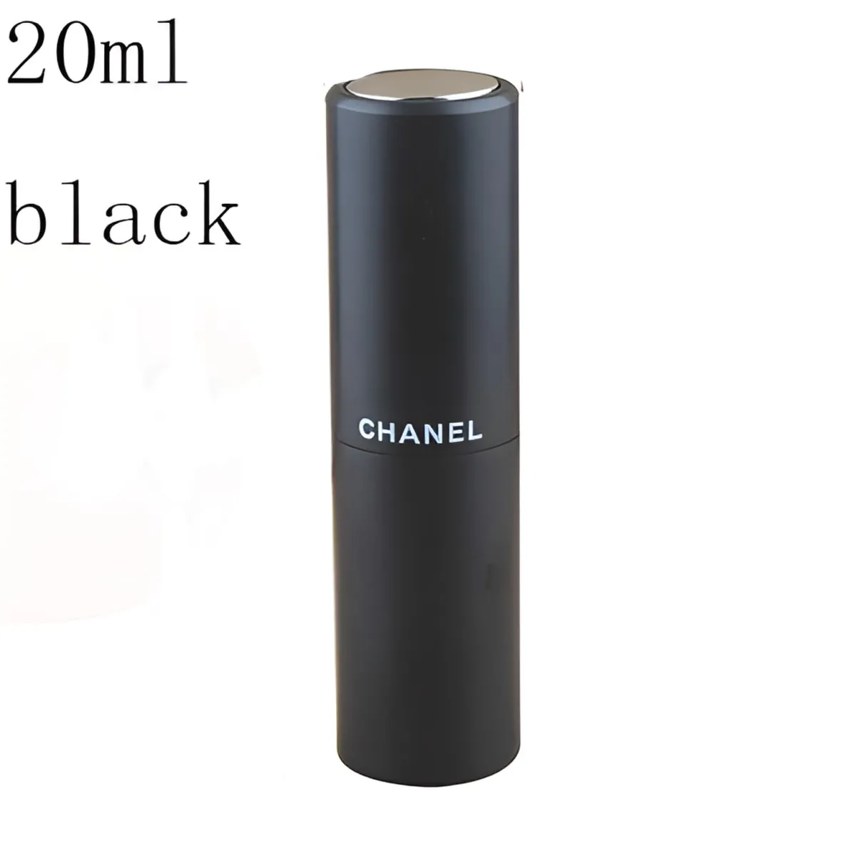 Aluminum Perfume Bottle - Image 14