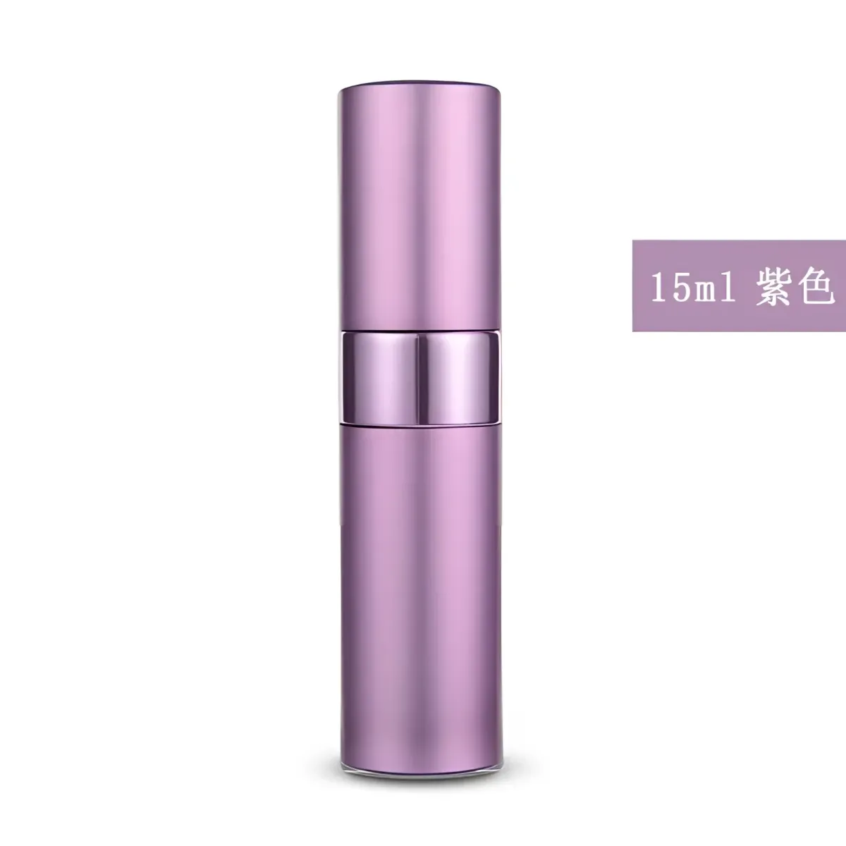 Aluminum Perfume Bottle - Image 15