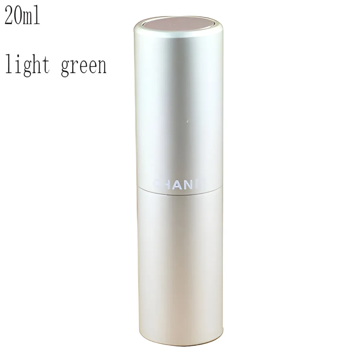 Aluminum Perfume Bottle - Image 21