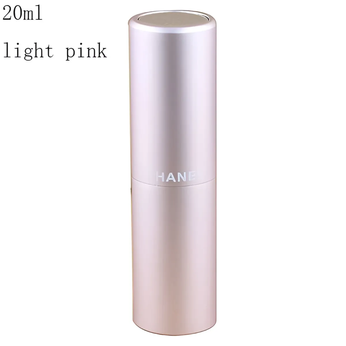 Aluminum Perfume Bottle - Image 22