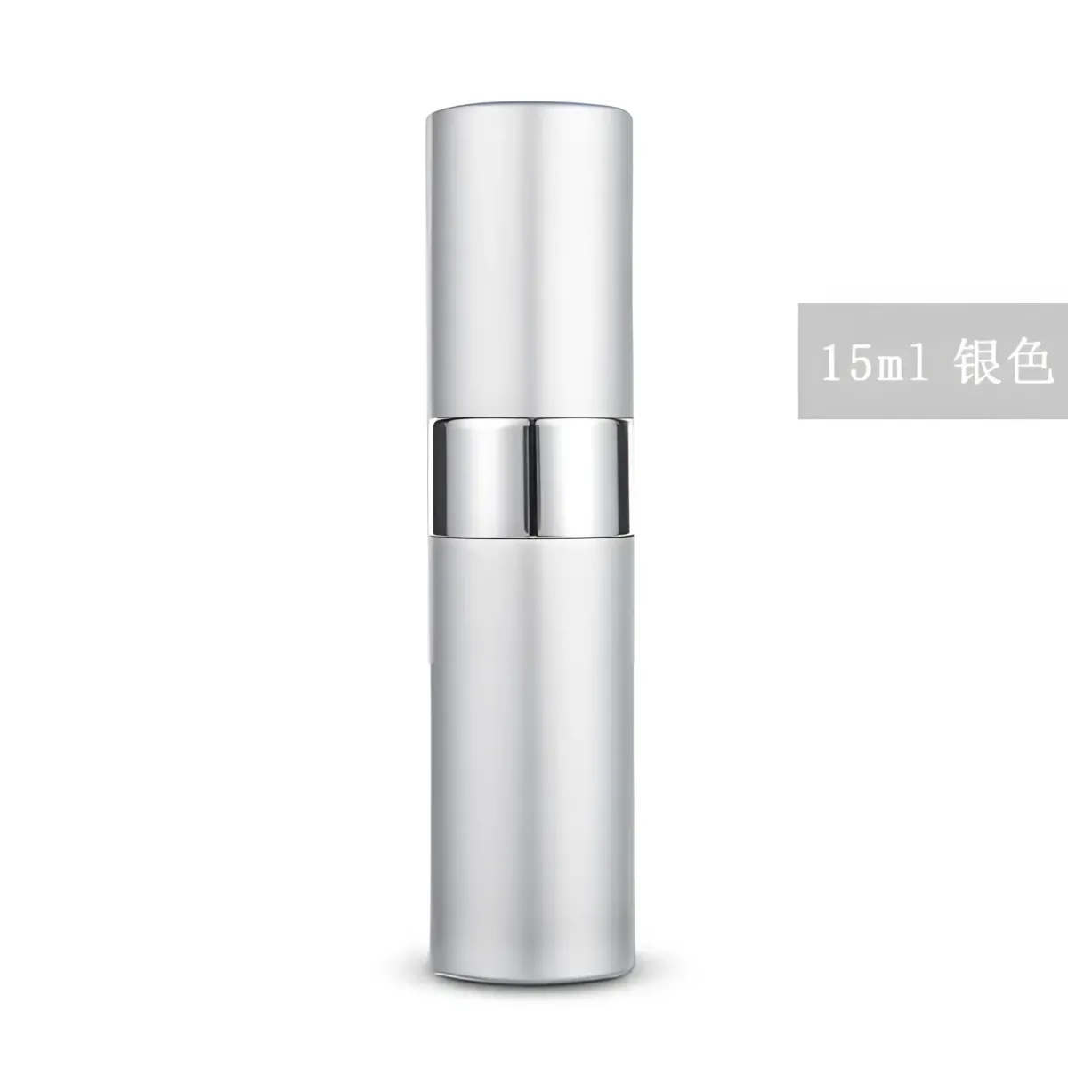 Aluminum Perfume Bottle - Image 27