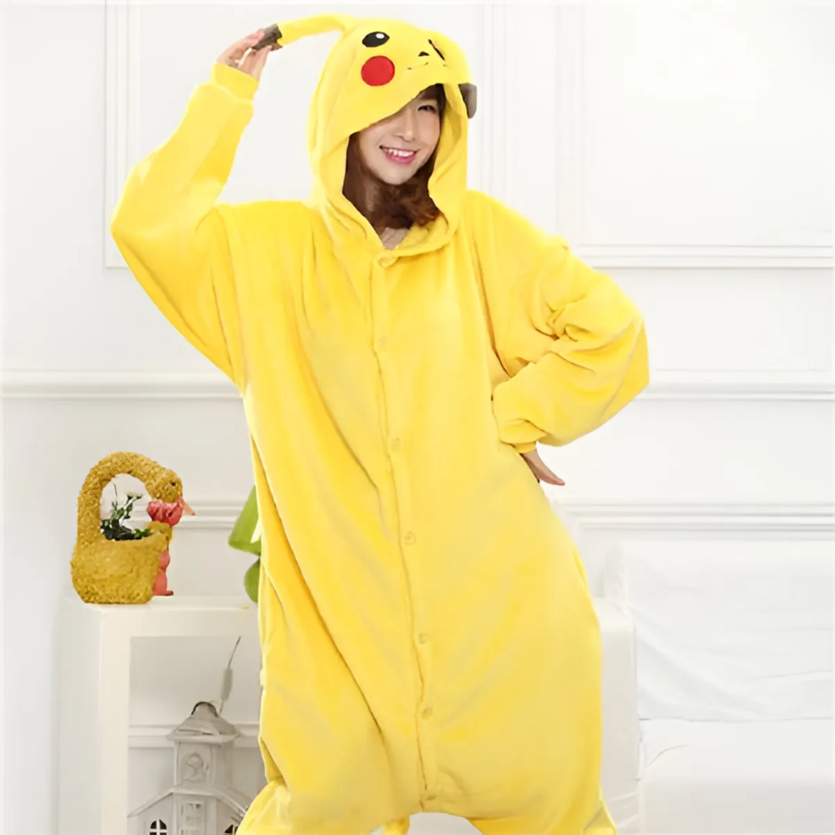 Animal Kigurumi - Image 13