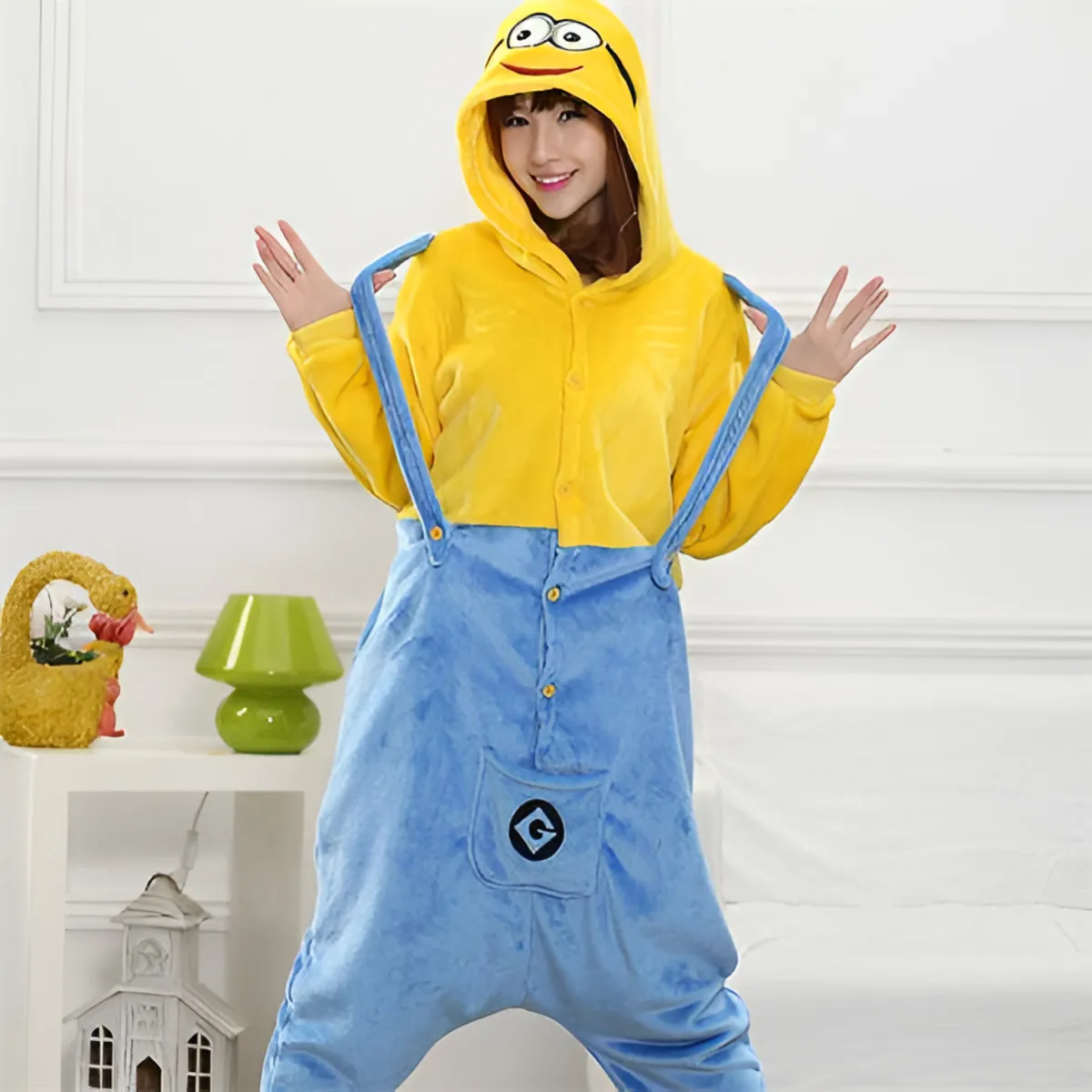 Animal Kigurumi - Image 14