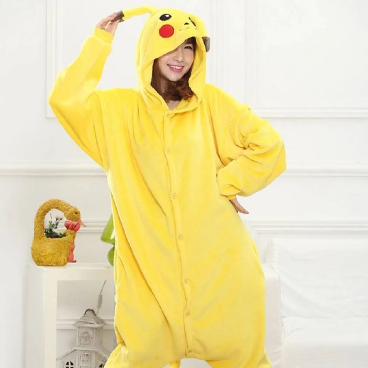 Animal Kigurumi - Image 3