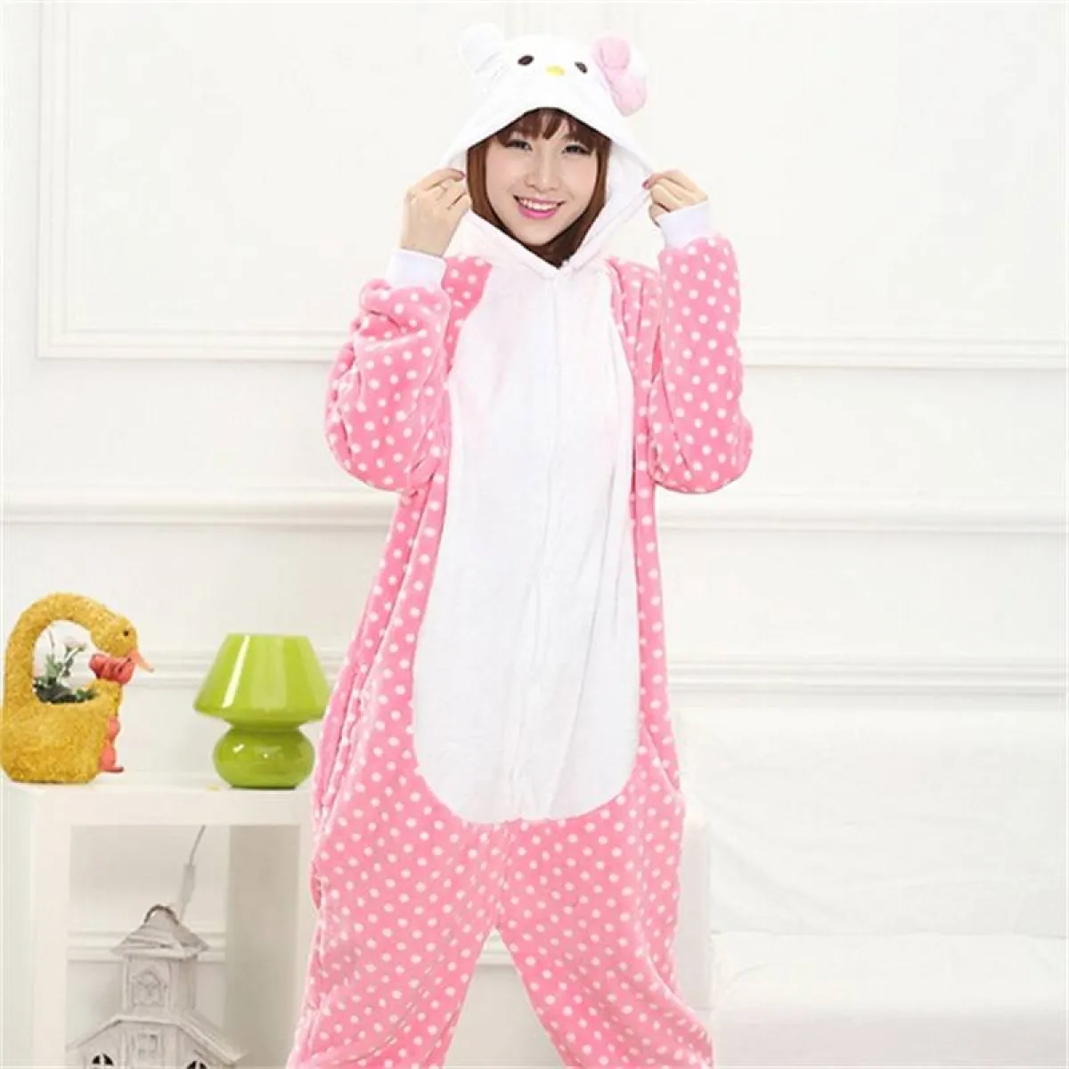 Animal Kigurumi - Image 4