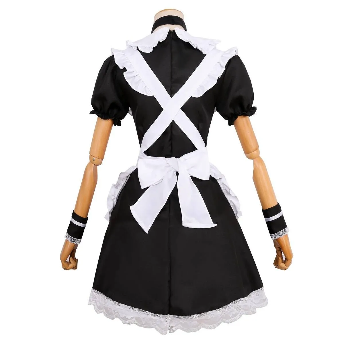 Anime Cat Girl Dress - Image 11