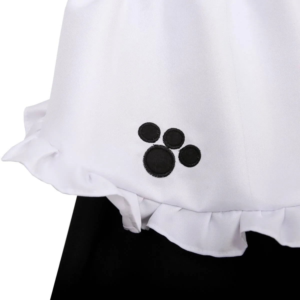 Anime Cat Girl Dress - Image 13