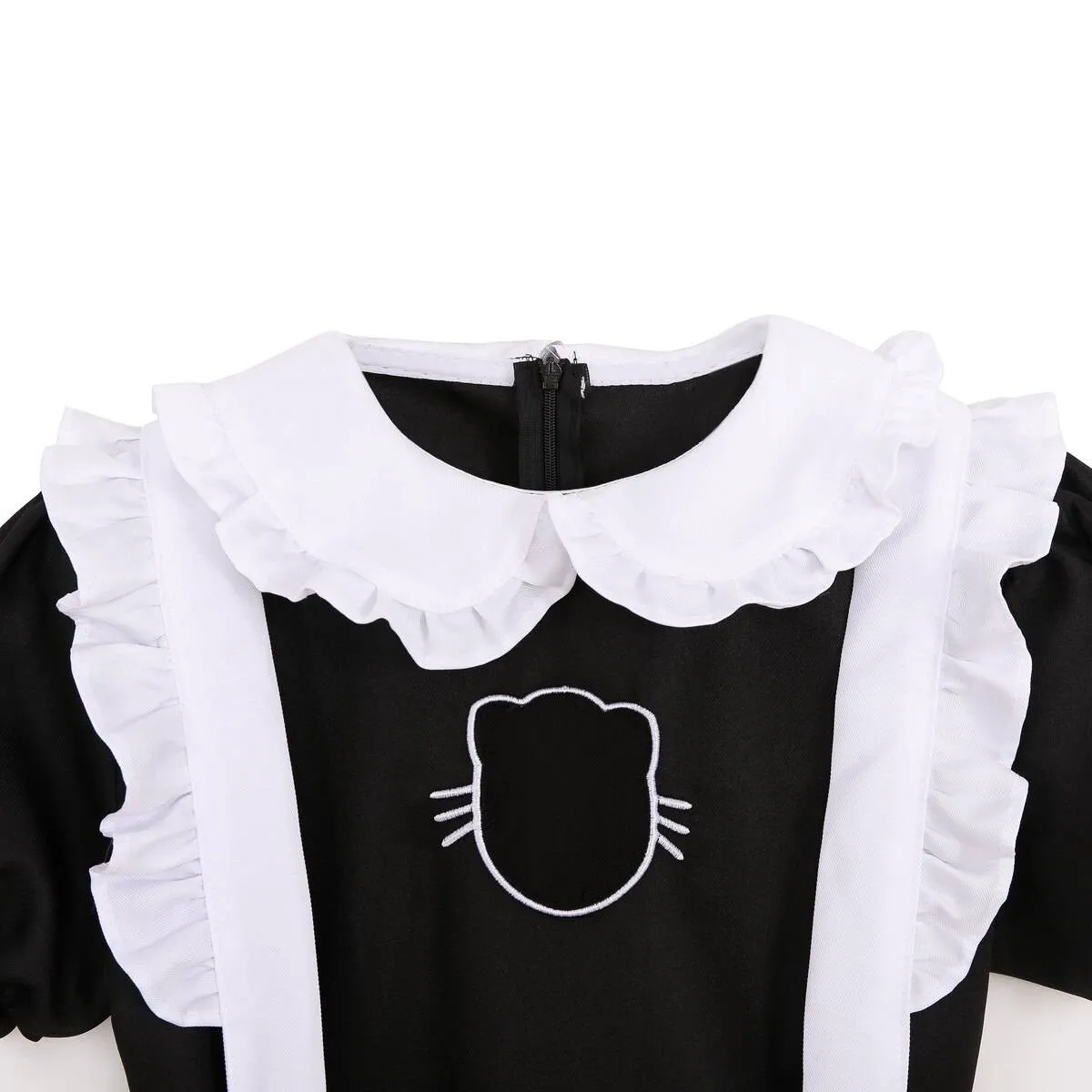 Anime Cat Girl Dress - Image 14