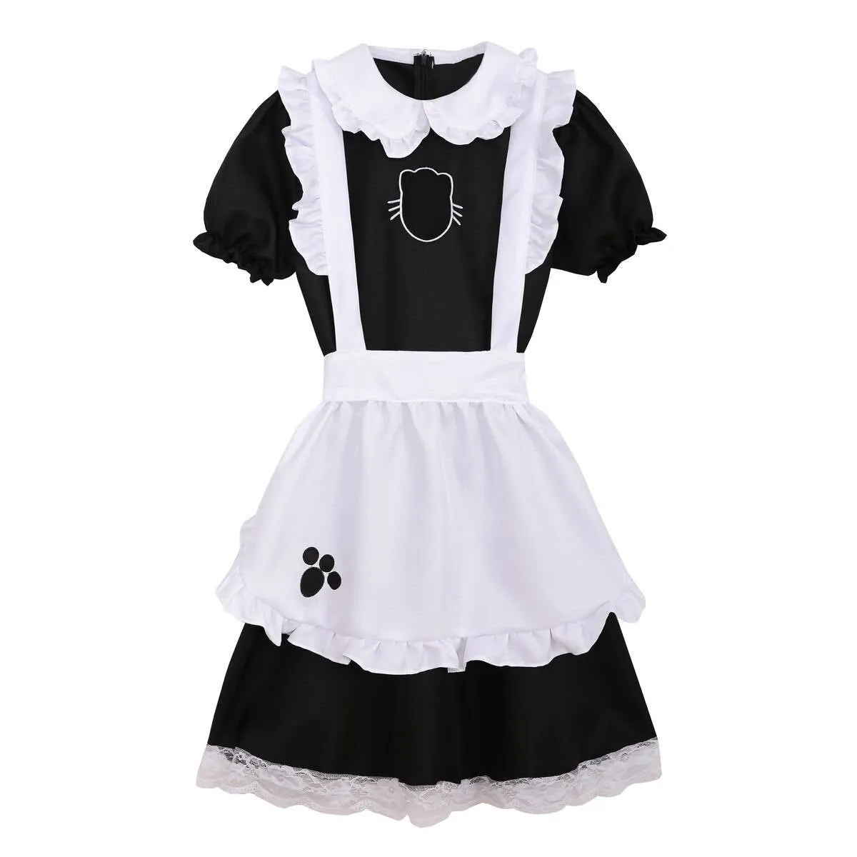 Anime Cat Girl Dress - Image 7