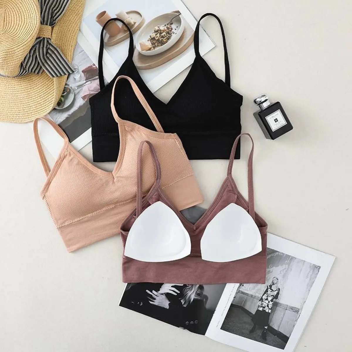 Backless Bralette BOGO - Image 10