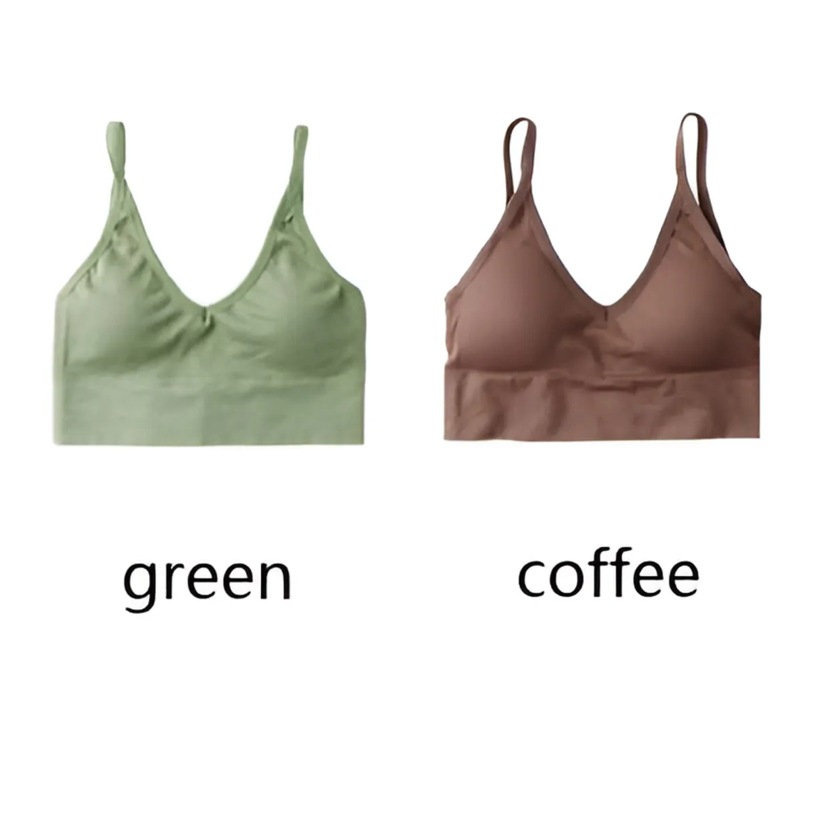 Backless Bralette BOGO - Image 25