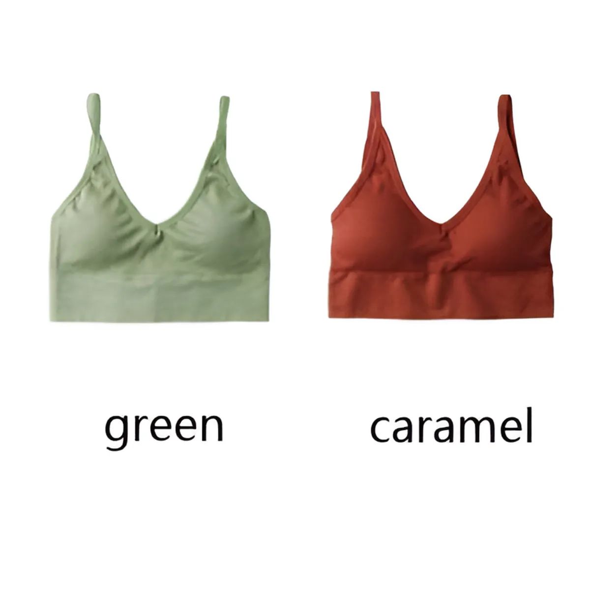 Backless Bralette BOGO - Image 27