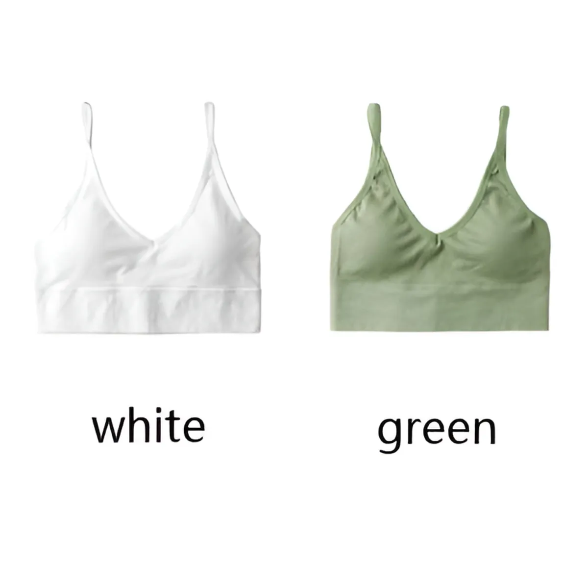 Backless Bralette BOGO - Image 28