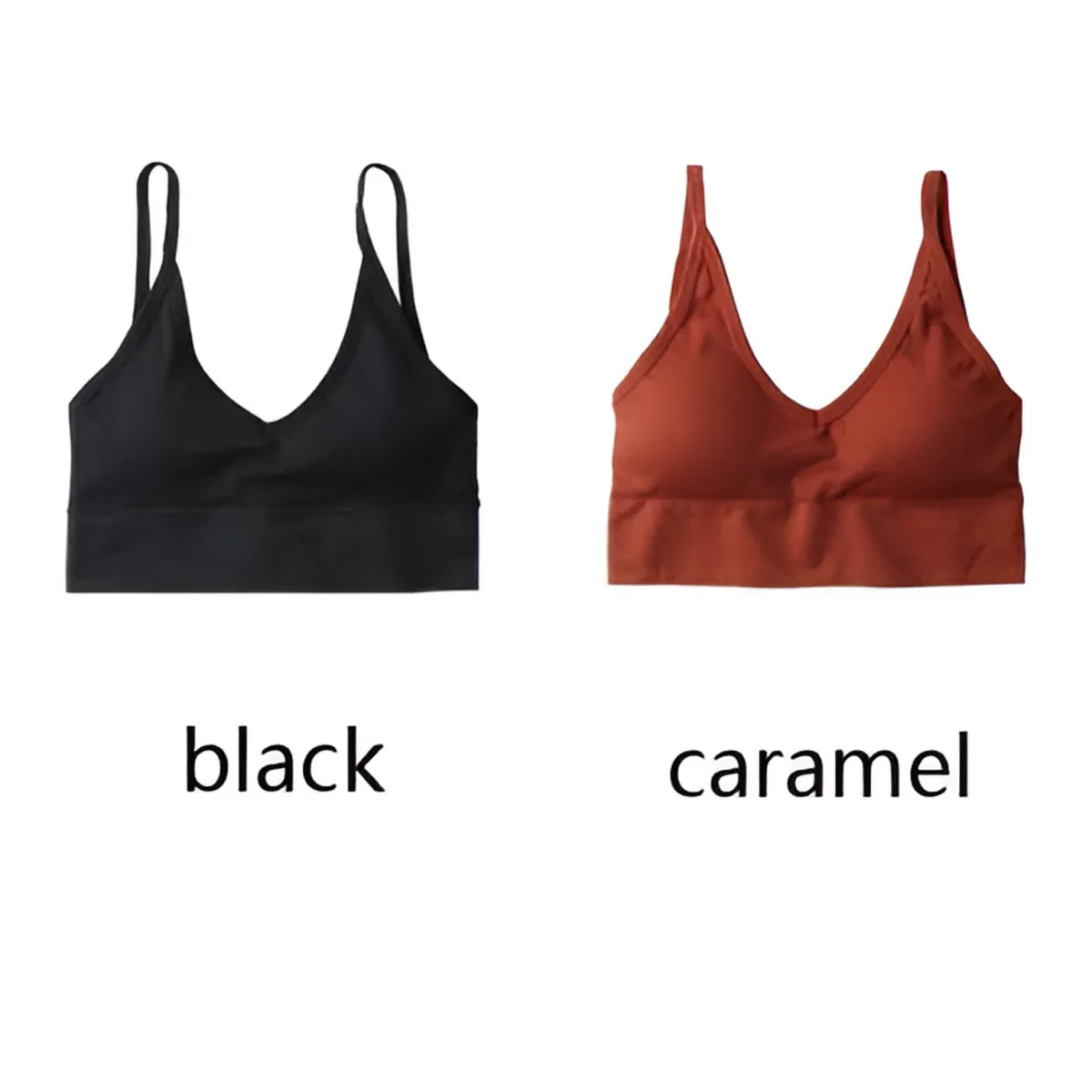 Backless Bralette BOGO - Image 29
