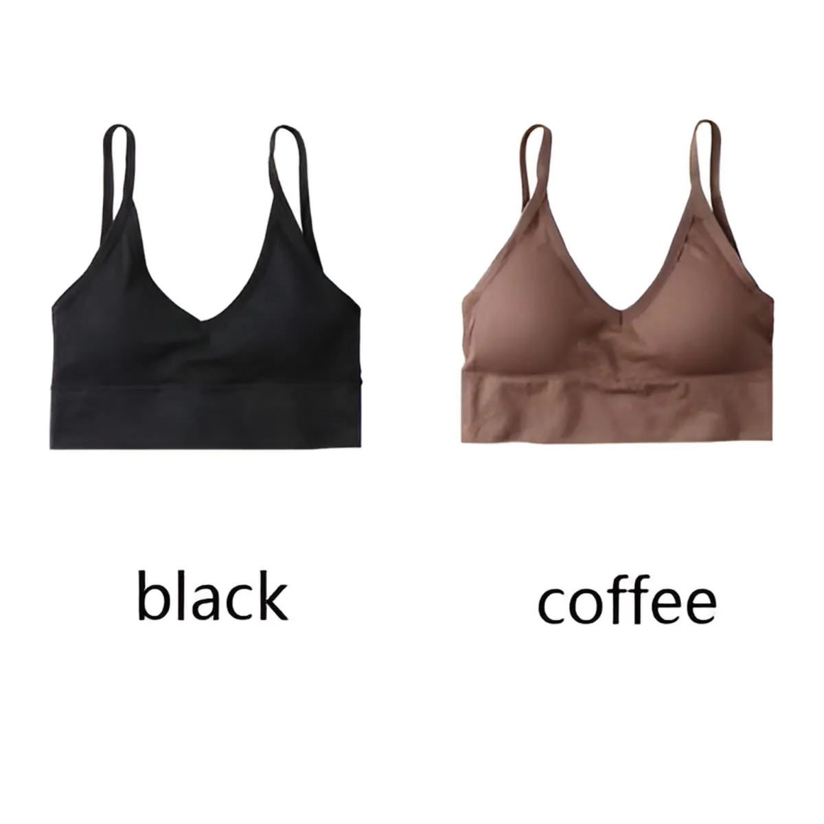 Backless Bralette BOGO - Image 30