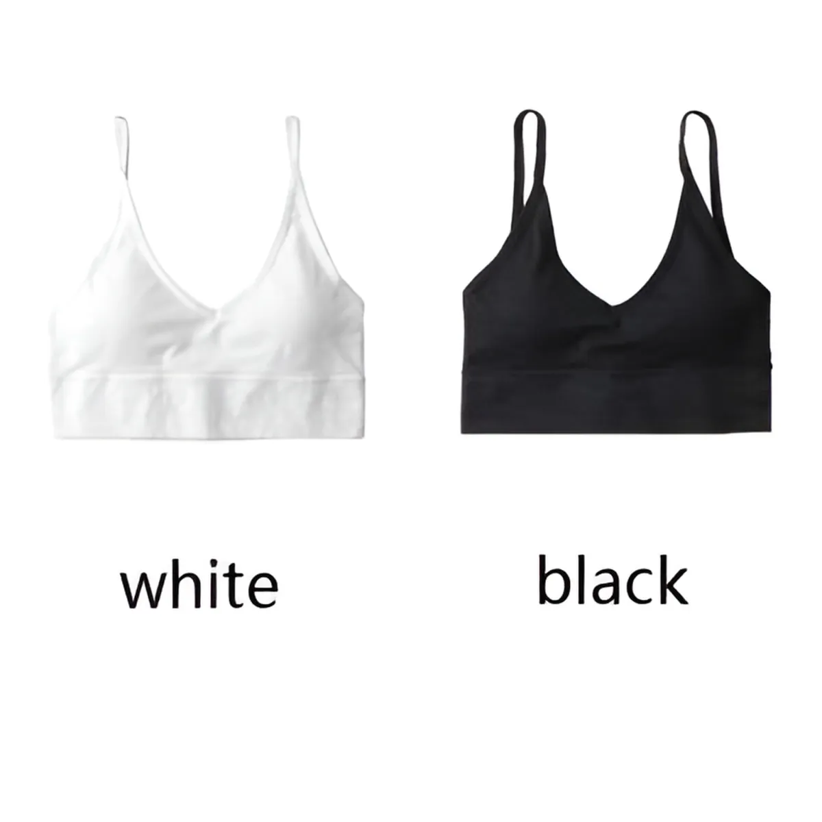 Backless Bralette BOGO - Image 31