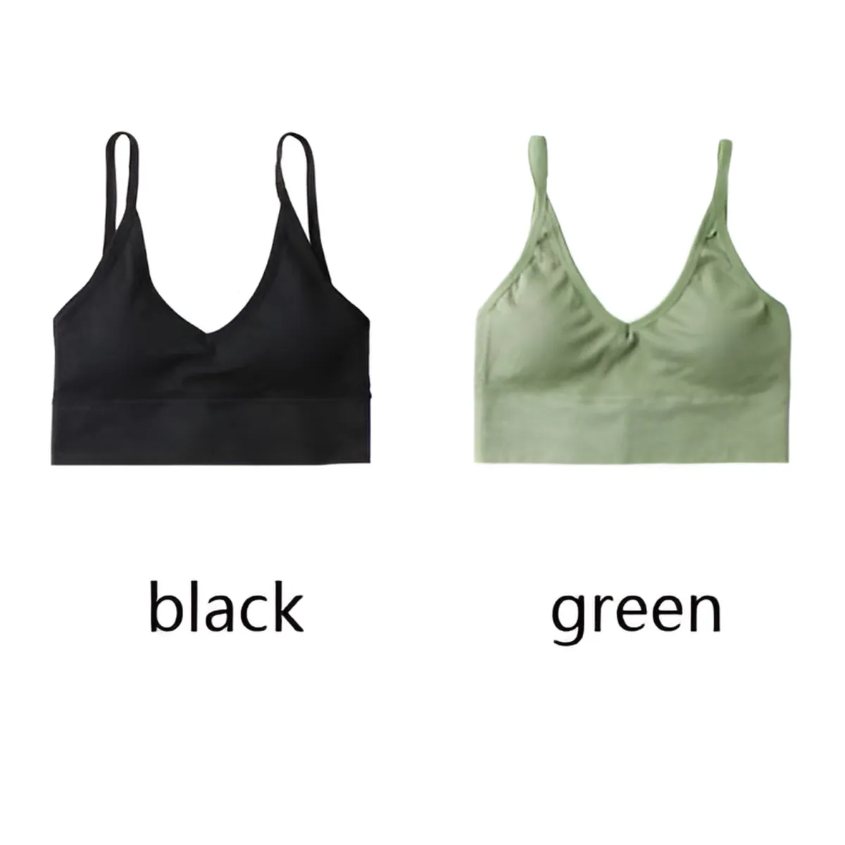 Backless Bralette BOGO - Image 33