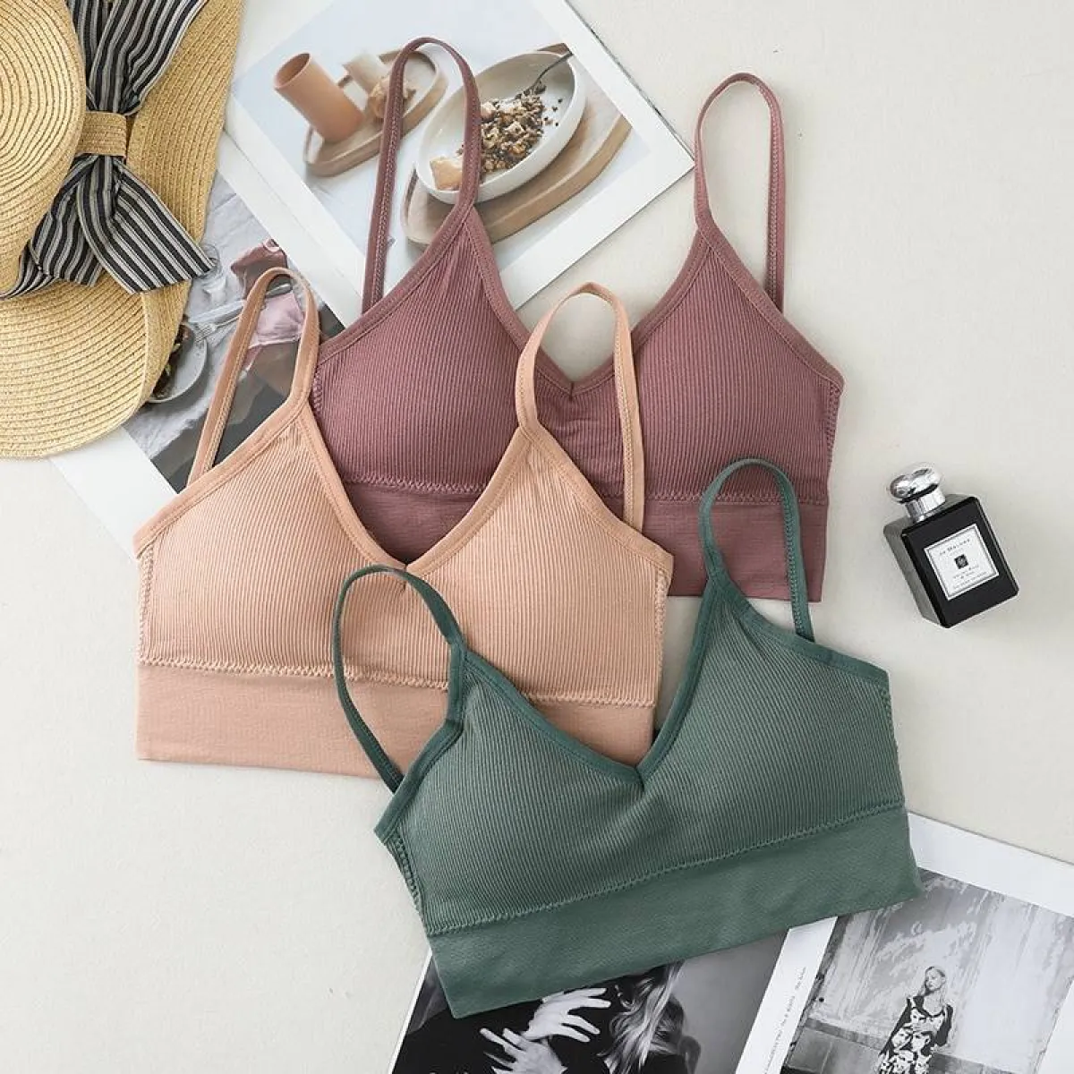 Backless Bralette BOGO - Image 6