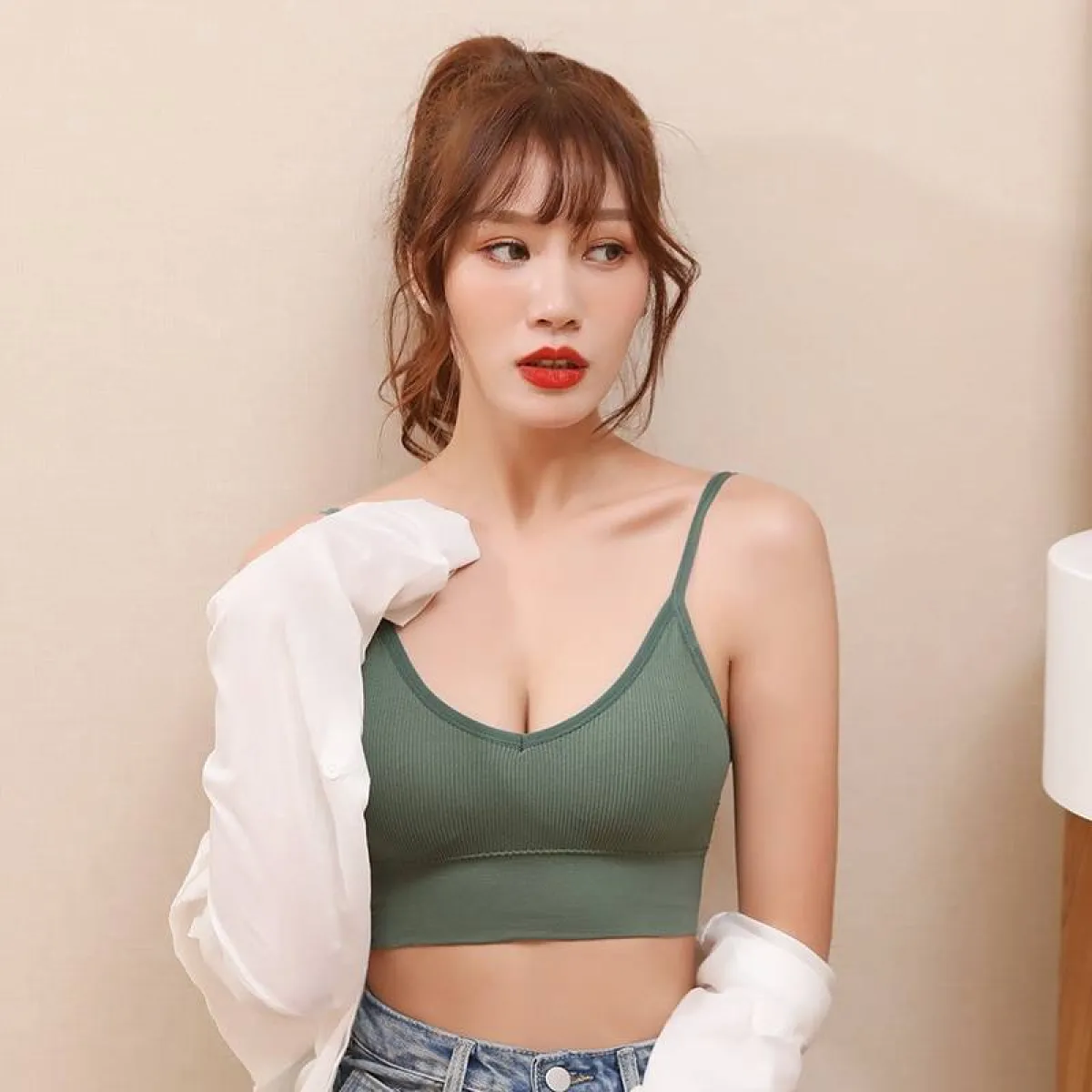 Backless Bralette BOGO - Image 7