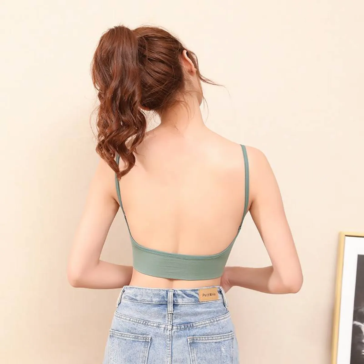 Backless Bralette BOGO - Image 9