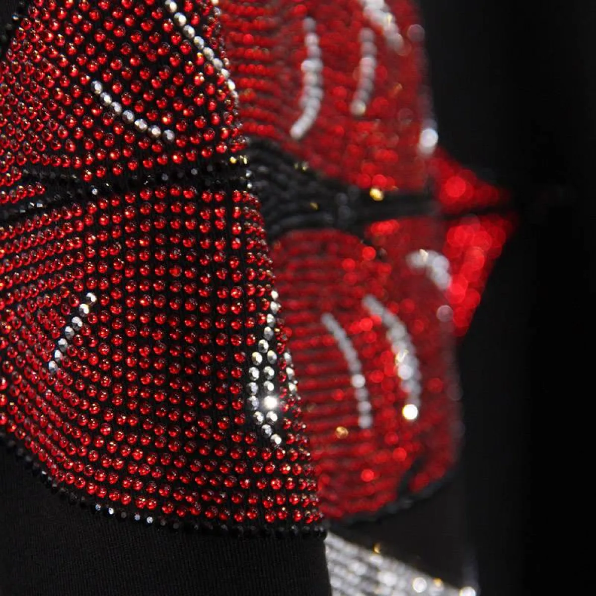 Black Diamond T Shirt - Image 4