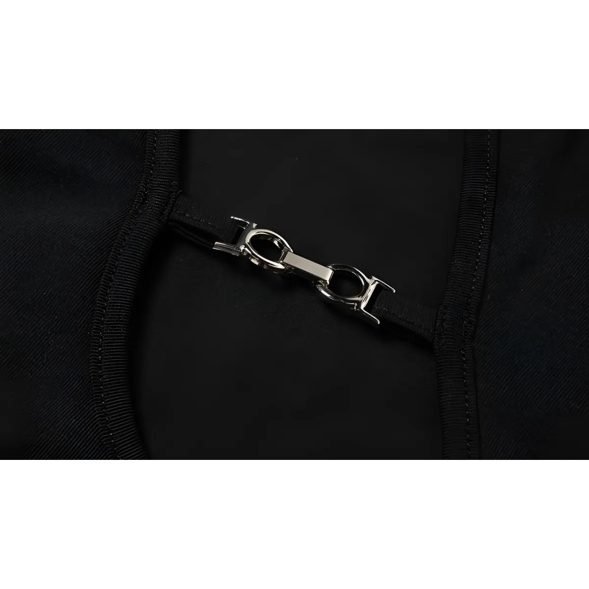 Black Dragon Crop Top - Image 11