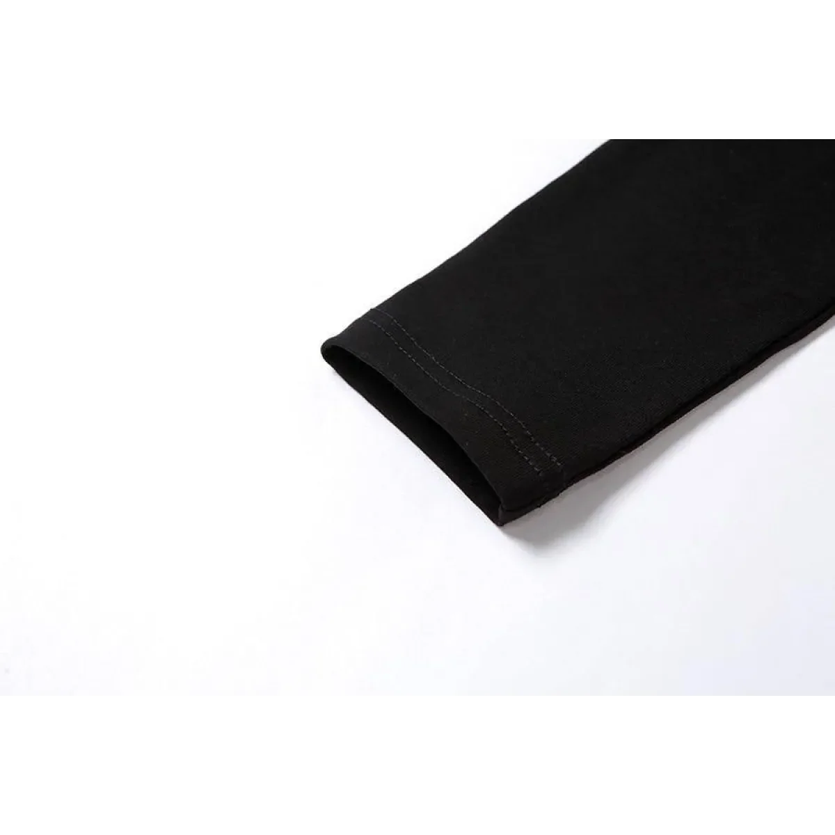 Black Dragon Crop Top - Image 12