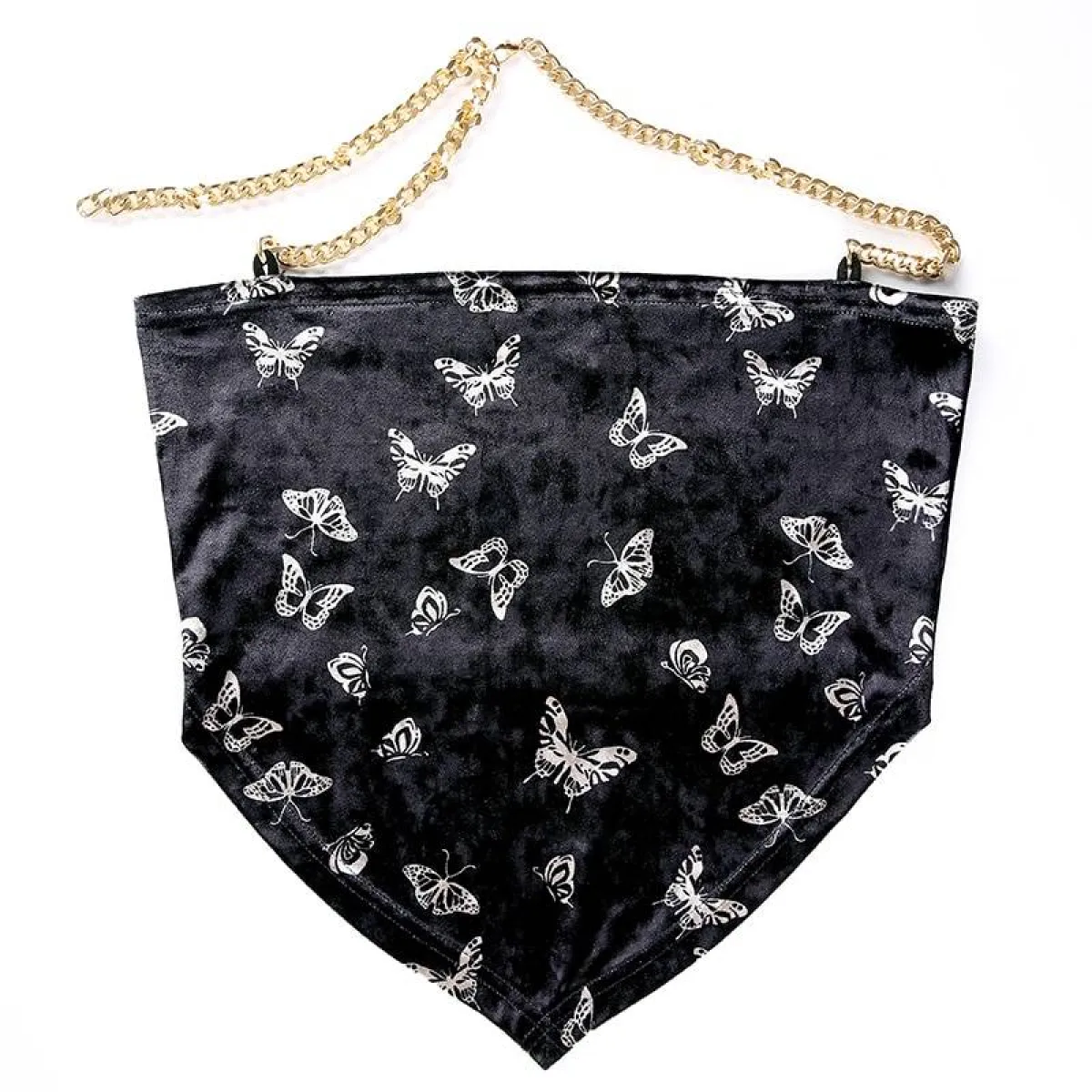 Butterfly Crop Top - Image 13