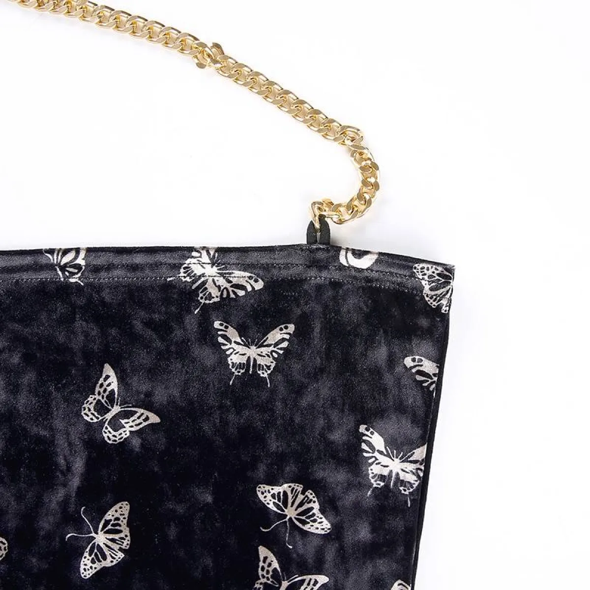 Butterfly Crop Top - Image 14