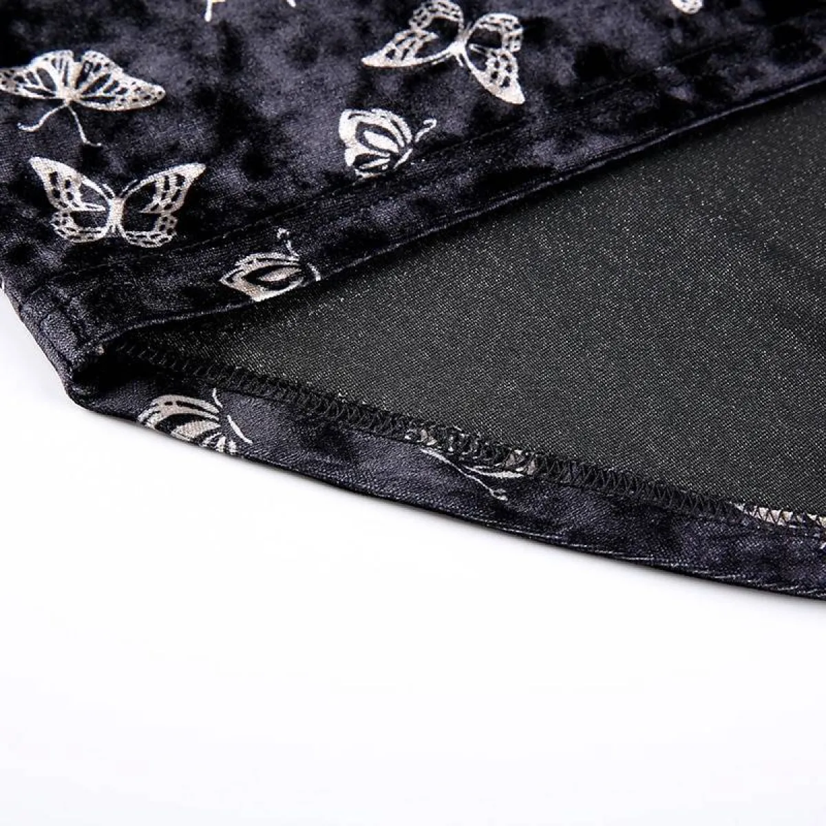 Butterfly Crop Top - Image 15