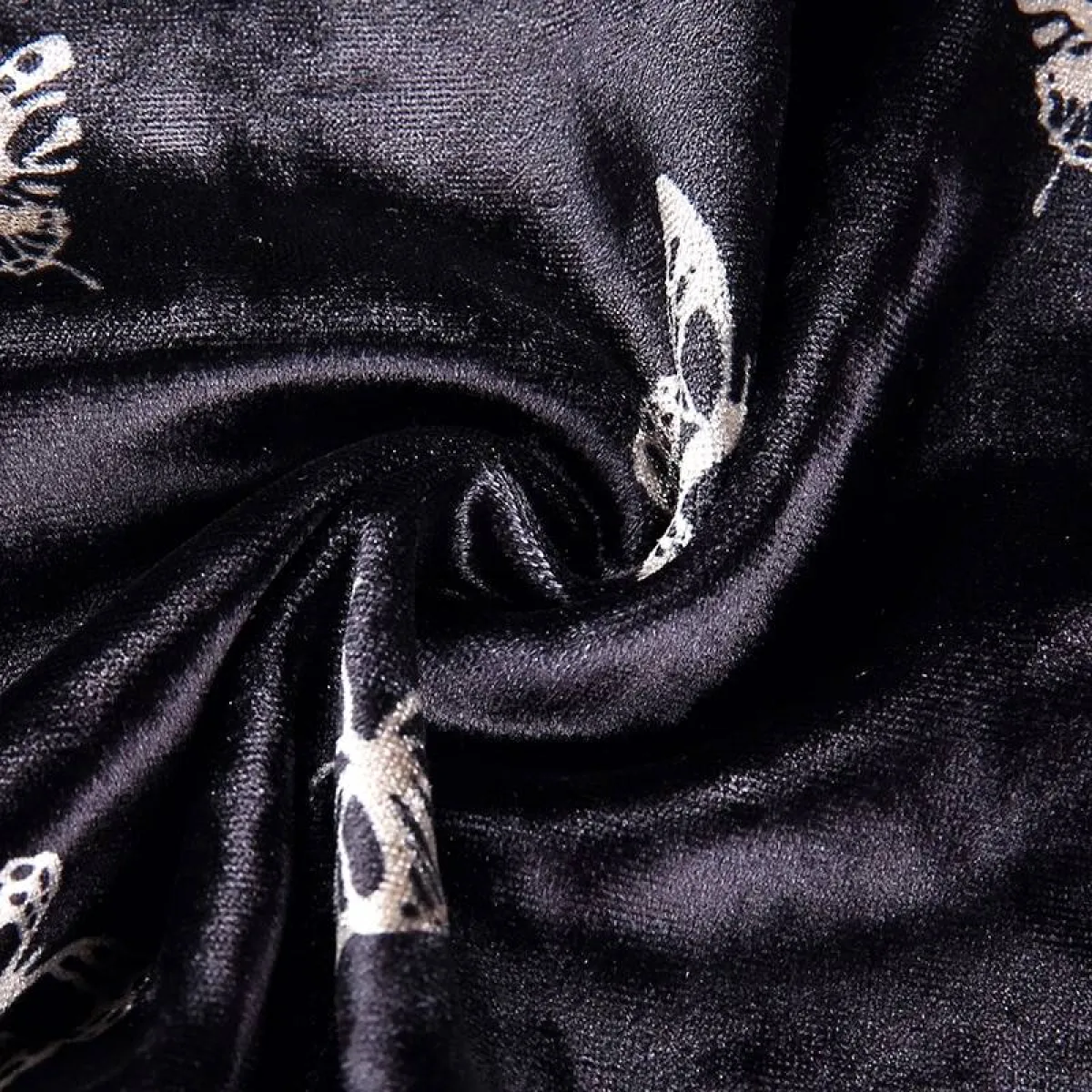 Butterfly Crop Top - Image 16