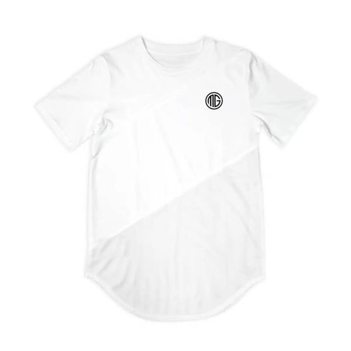 Casual Cotton Men’s T-Shirt - Image 3