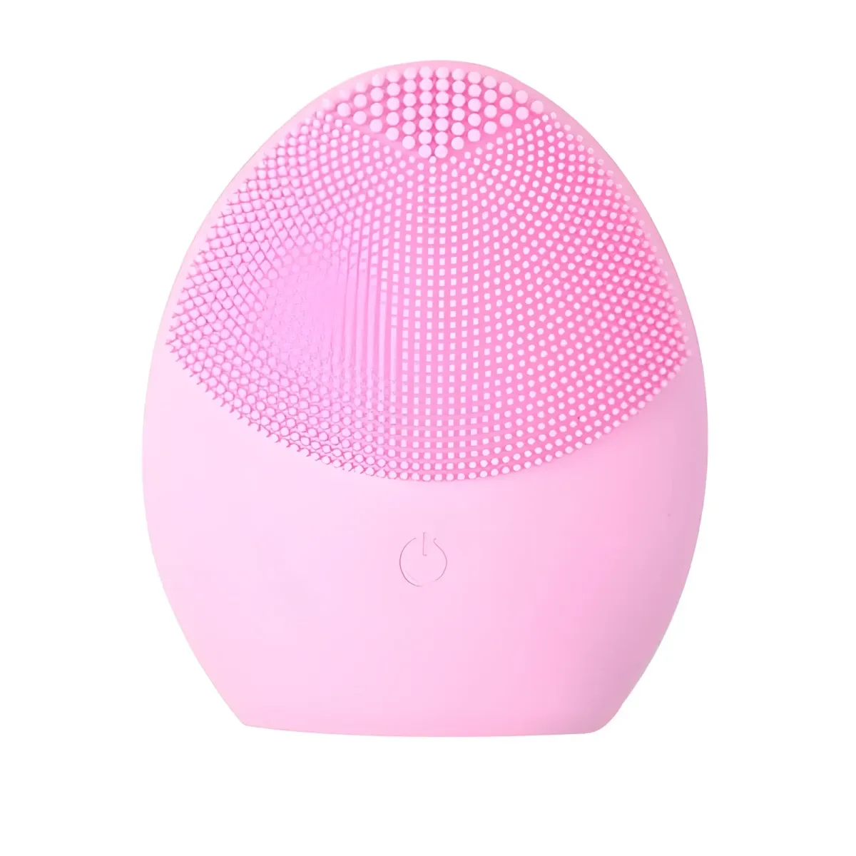 Colorful Waterproof Silicone Face Cleansing Brush - Image 6