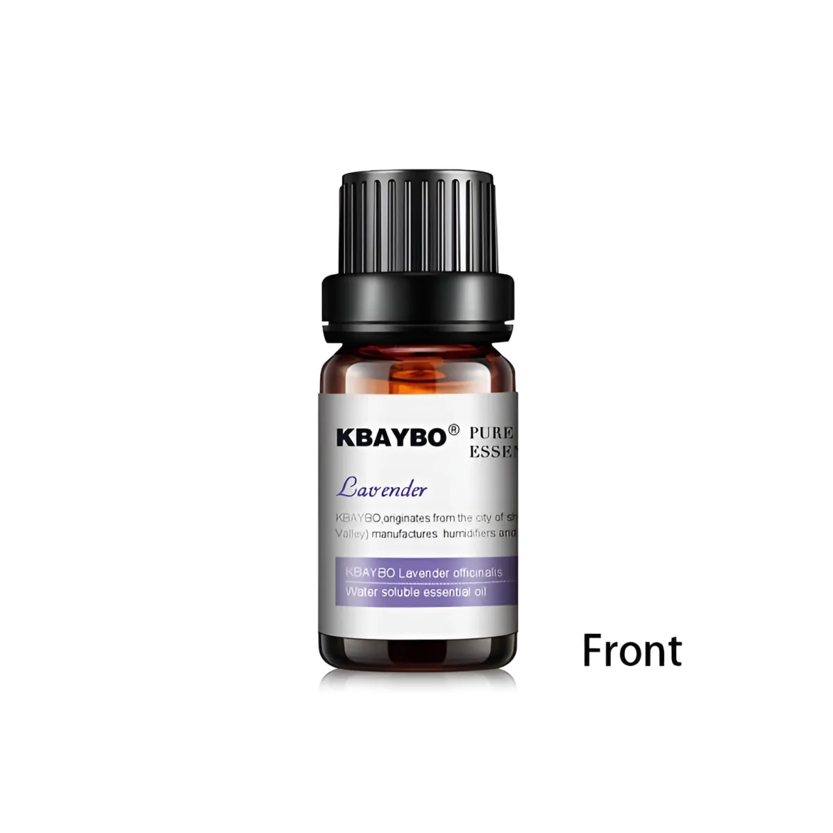 Essential Oils 6 Pcs Set - Image 7