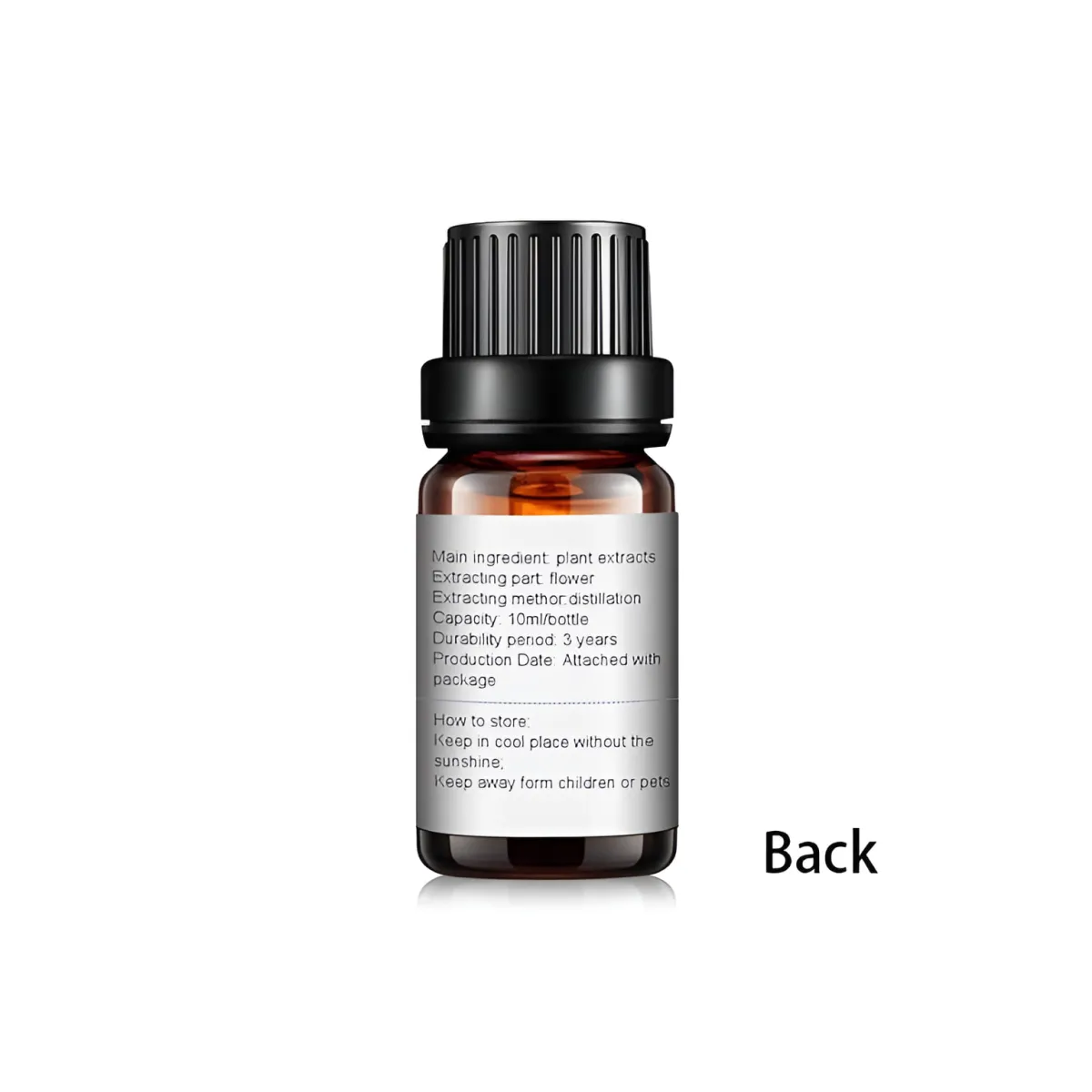 Essential Oils 6 Pcs Set - Image 8