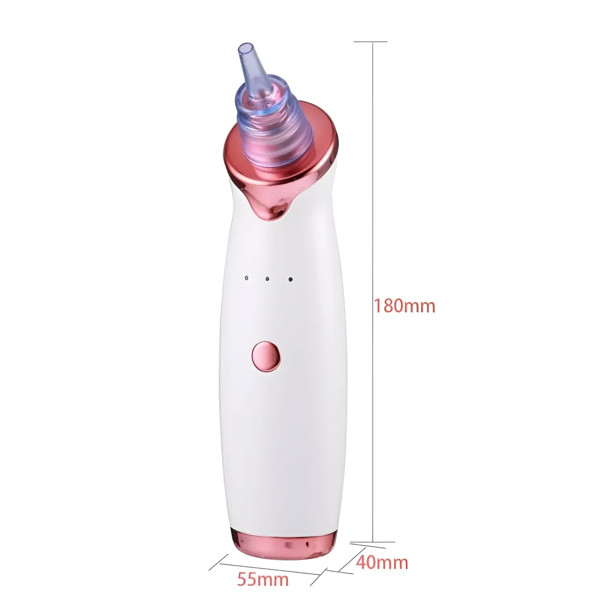 Facial Vacuum Blackhead Remover - Image 14