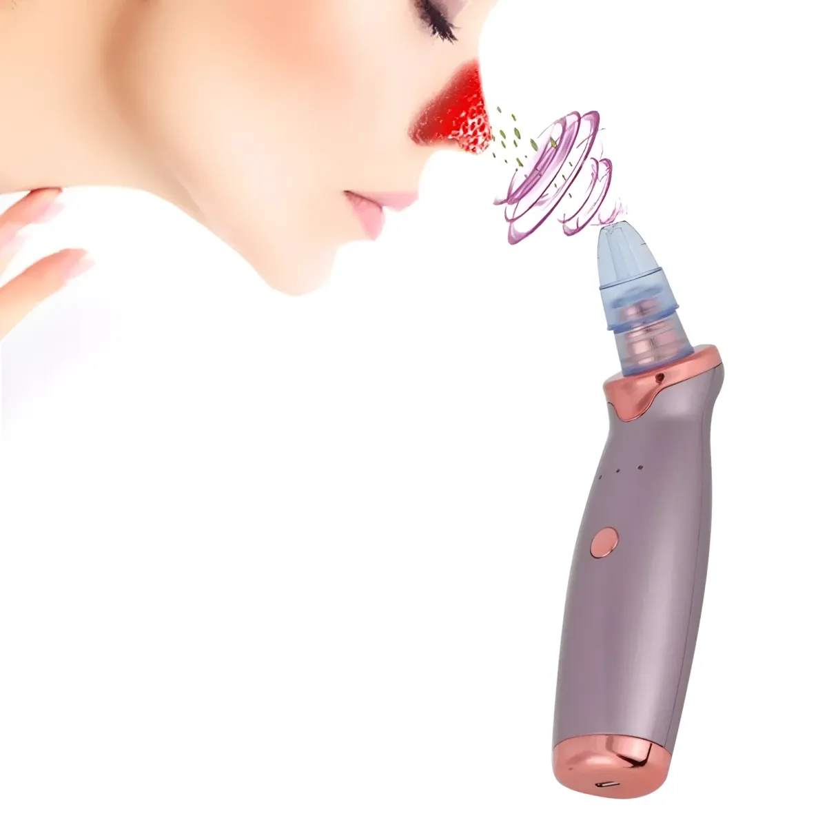 Facial Vacuum Blackhead Remover - Image 4