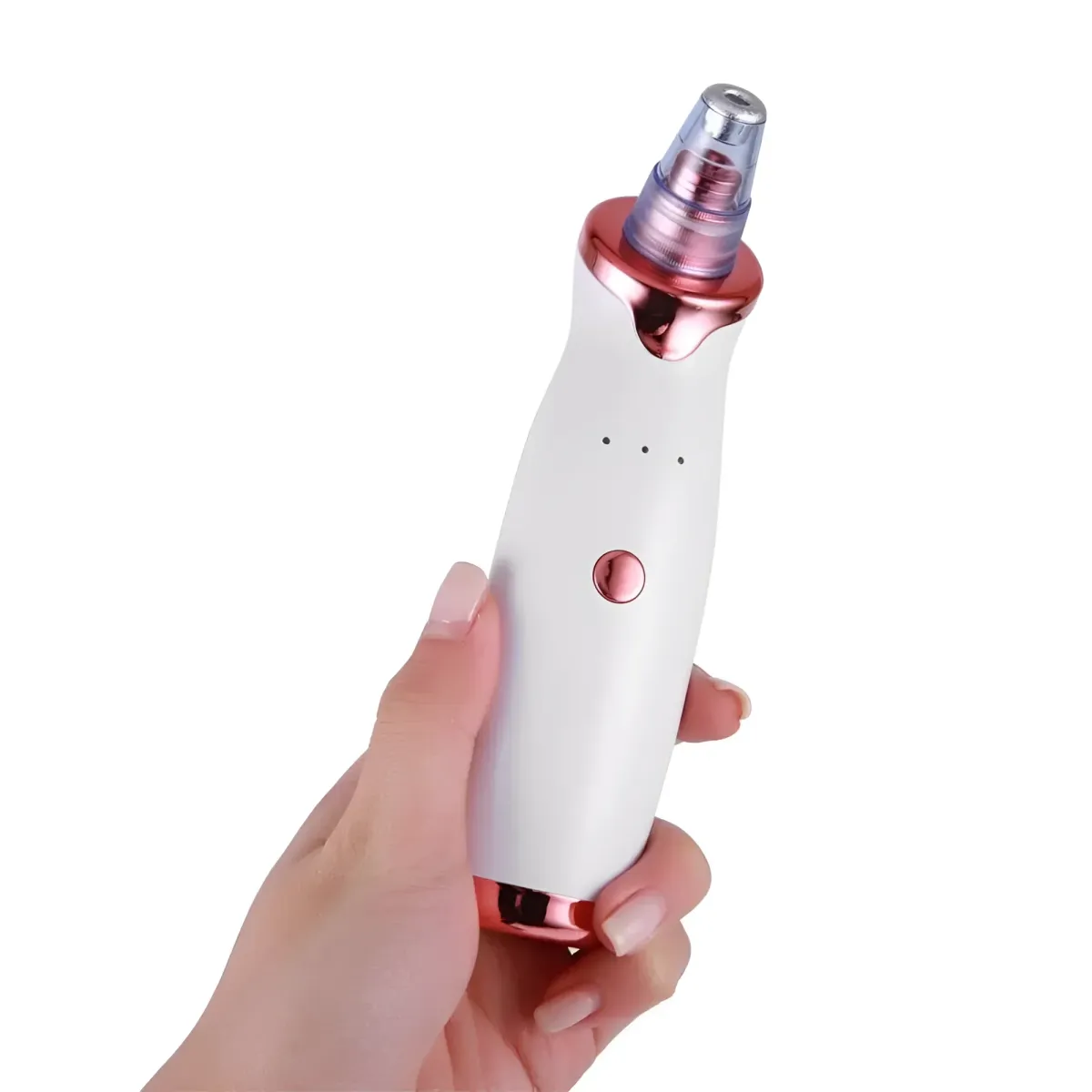 Facial Vacuum Blackhead Remover - Image 5