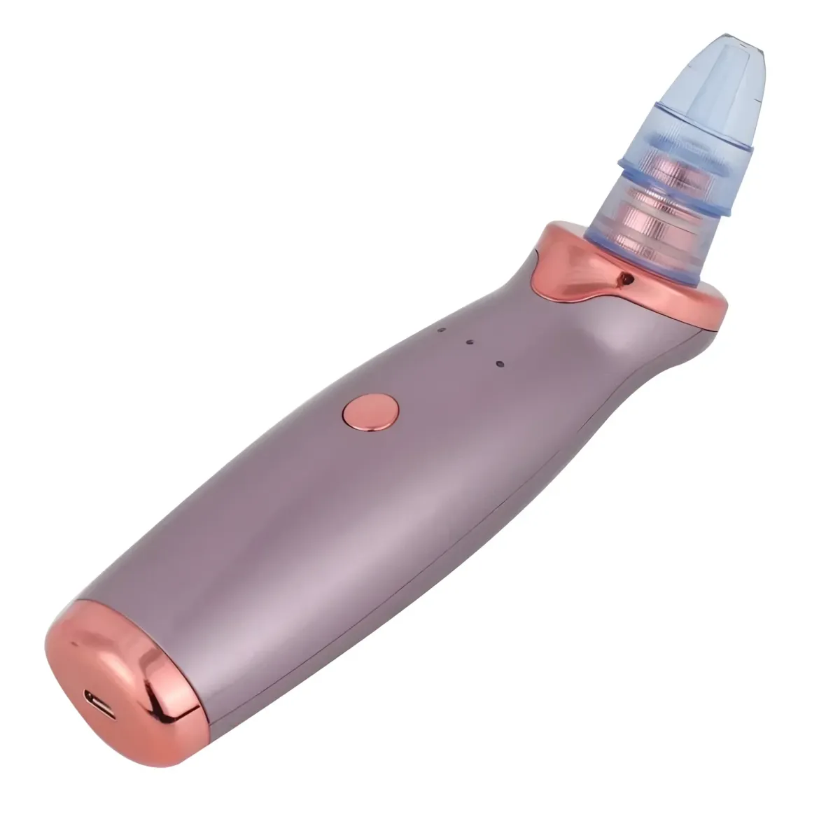 Facial Vacuum Blackhead Remover - Image 8