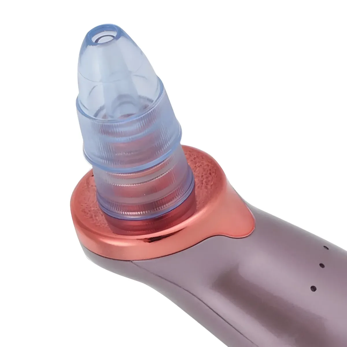 Facial Vacuum Blackhead Remover - Image 9