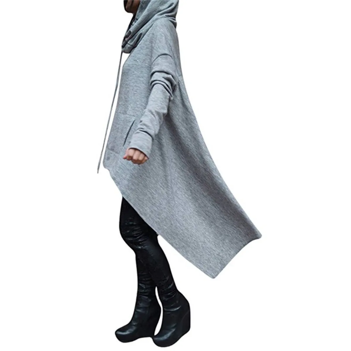 Faith Printed Hoodie - Image 12