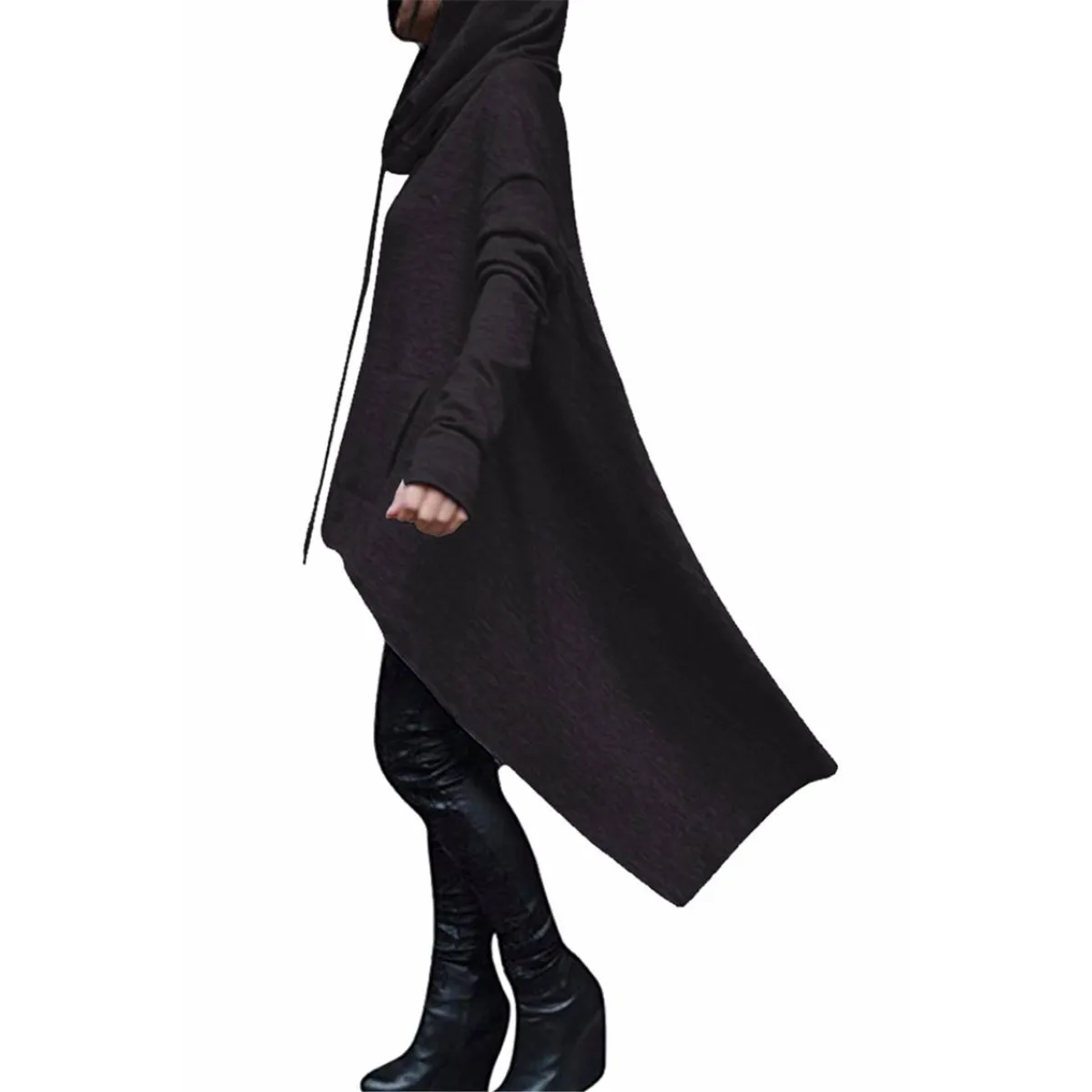 Faith Printed Hoodie - Image 7