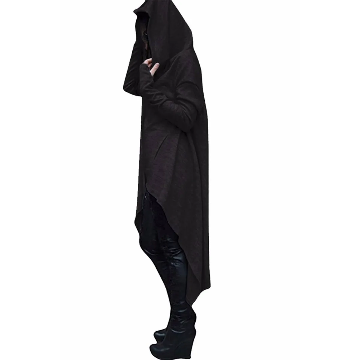 Faith Printed Hoodie - Image 8