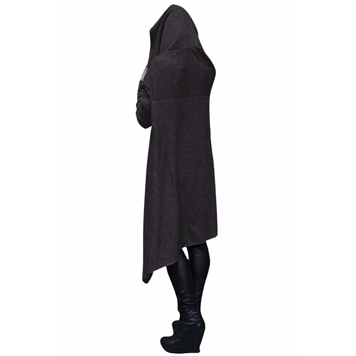 Faith Printed Hoodie - Image 9