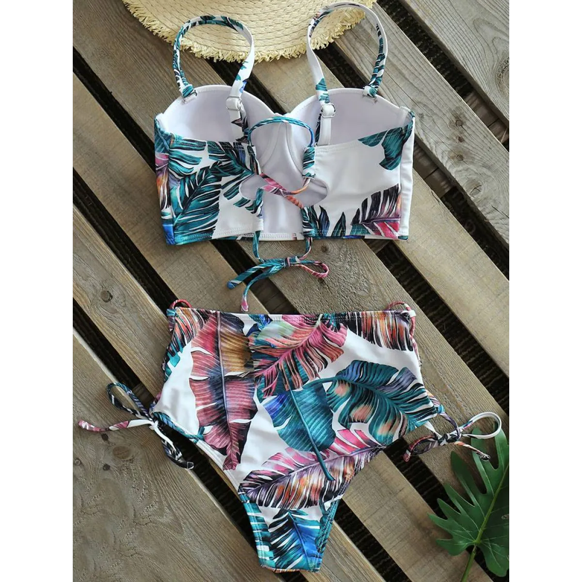 Floral Bikinis - Image 10