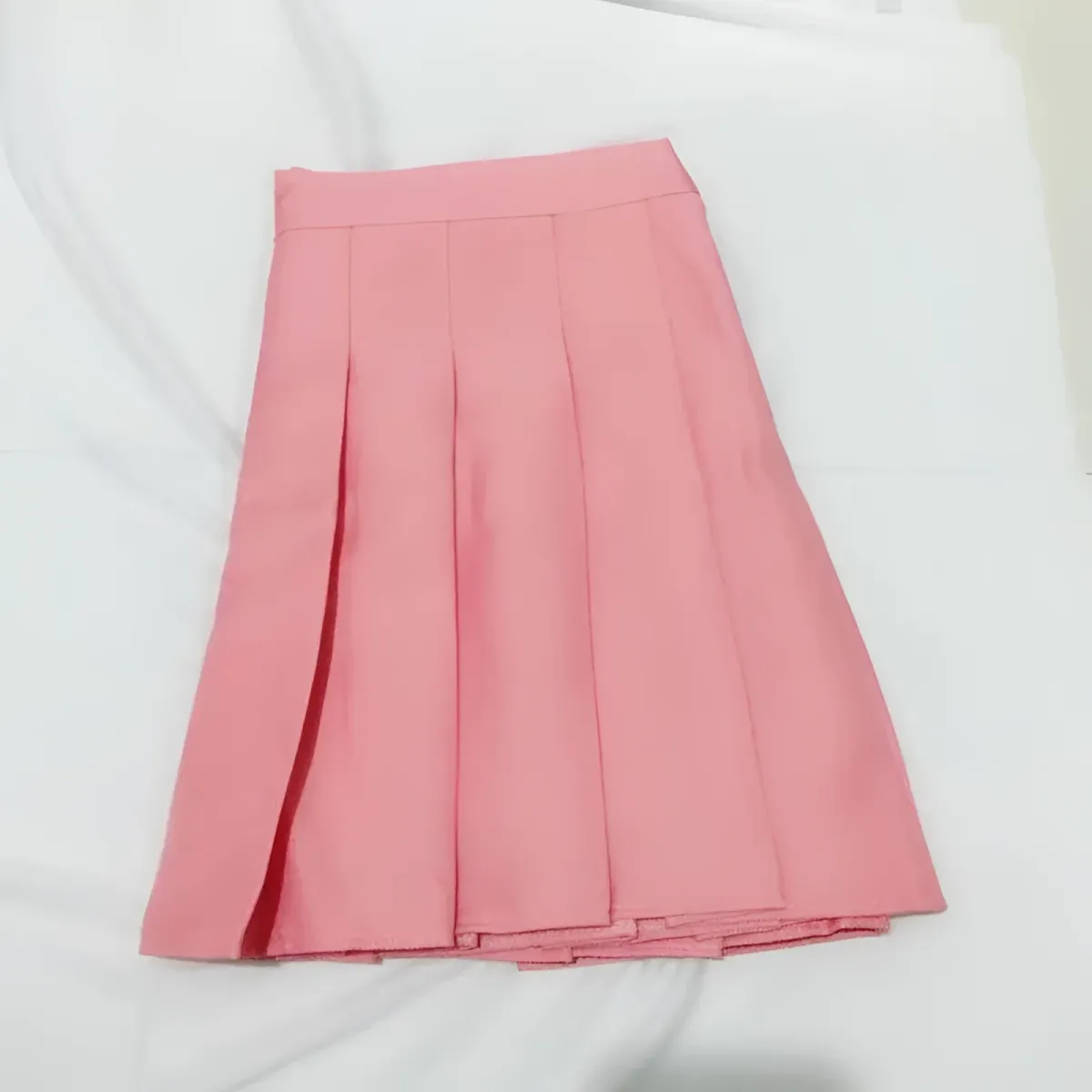 Harajuku Pleated Skirts - Image 22